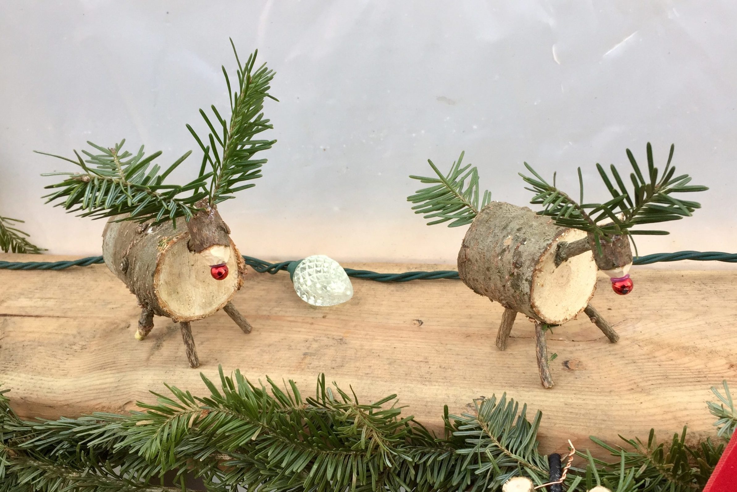 Christmas Home Decor