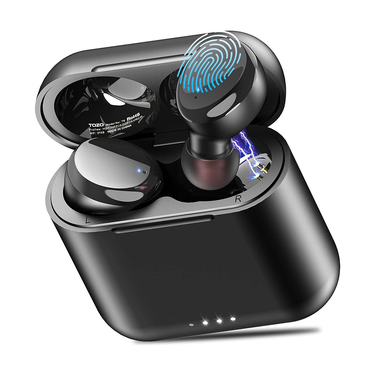 Tozo T6 True Wireless Earbuds
