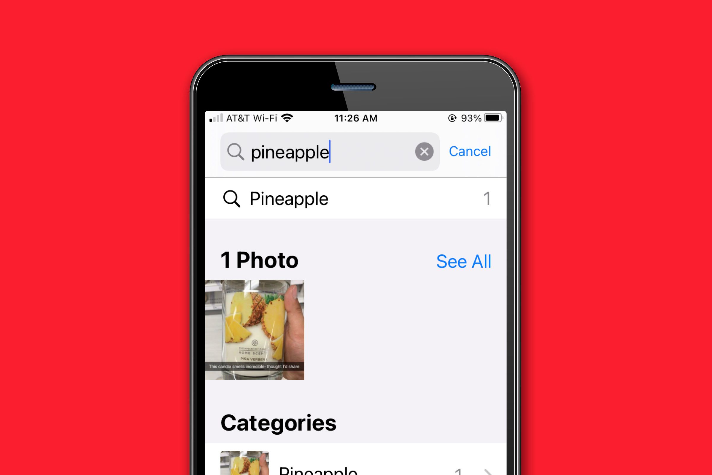 Find a photo based on who or what's in it