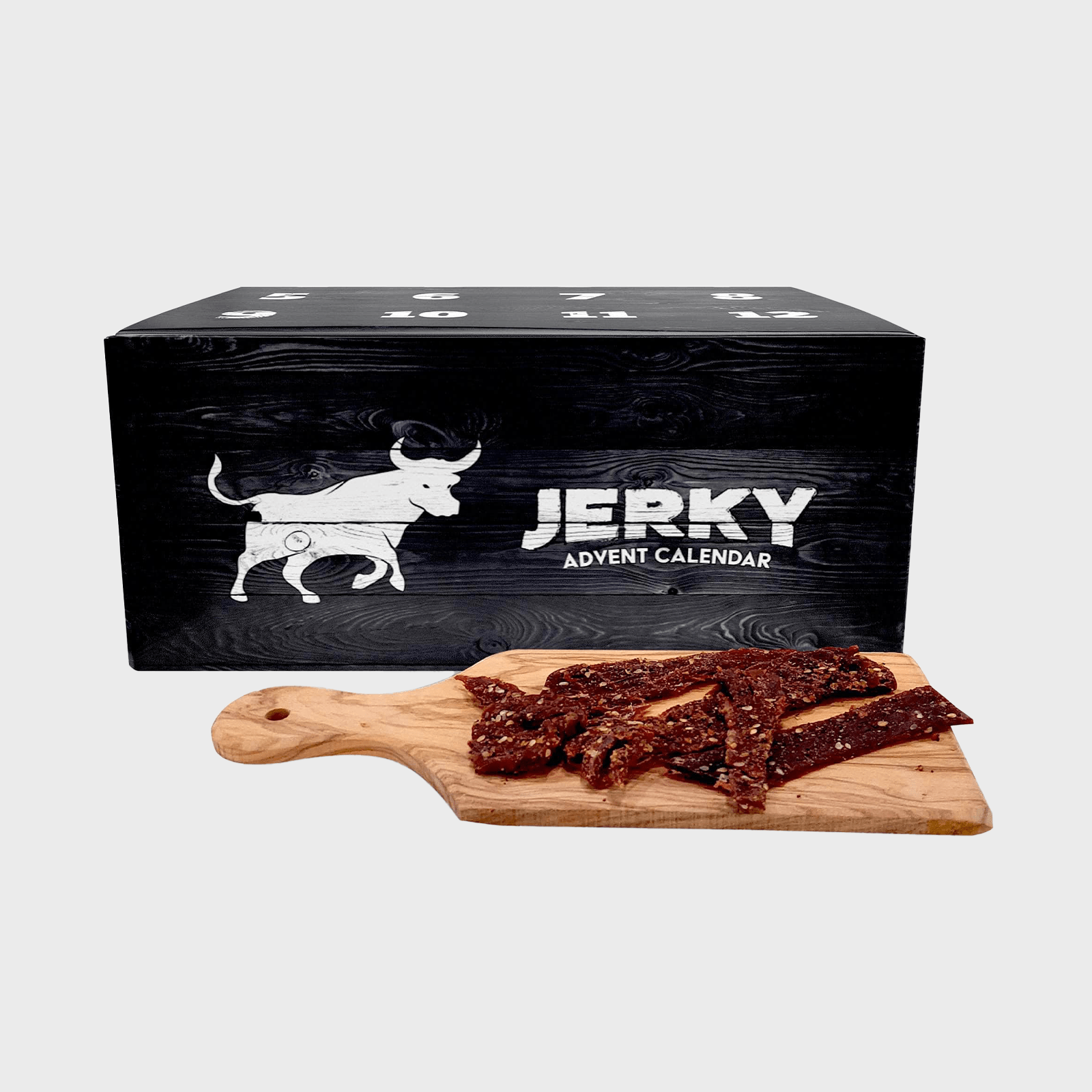 Jerky Advent Calendar Ecomm Via Givethembeer.com