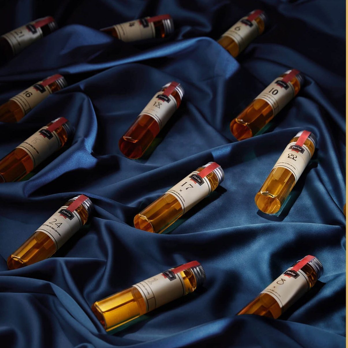 Mystery Of Whiskey Advent Calendar Ecomm Via Flaviar.com