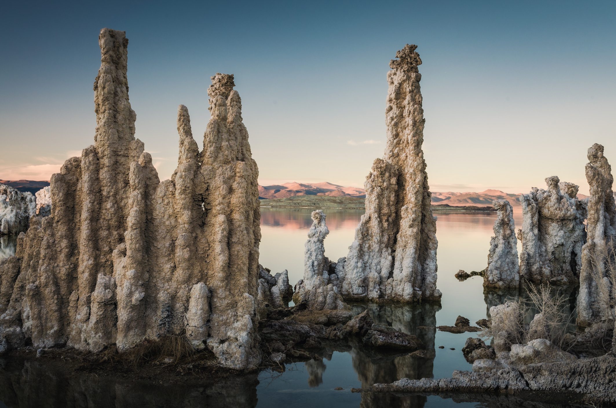 Mono Lake