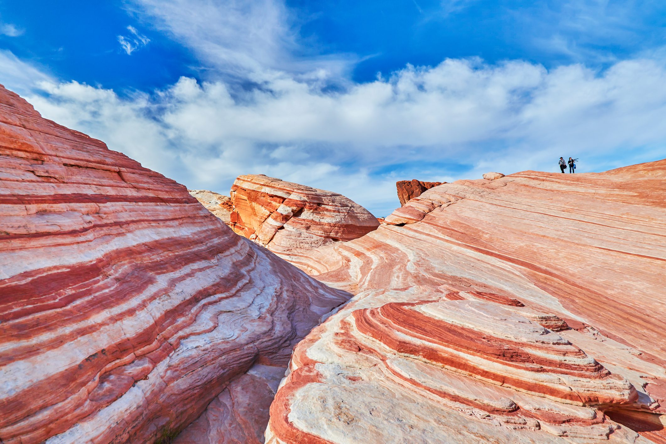 Valley of Fire State Park,Nevada,USA