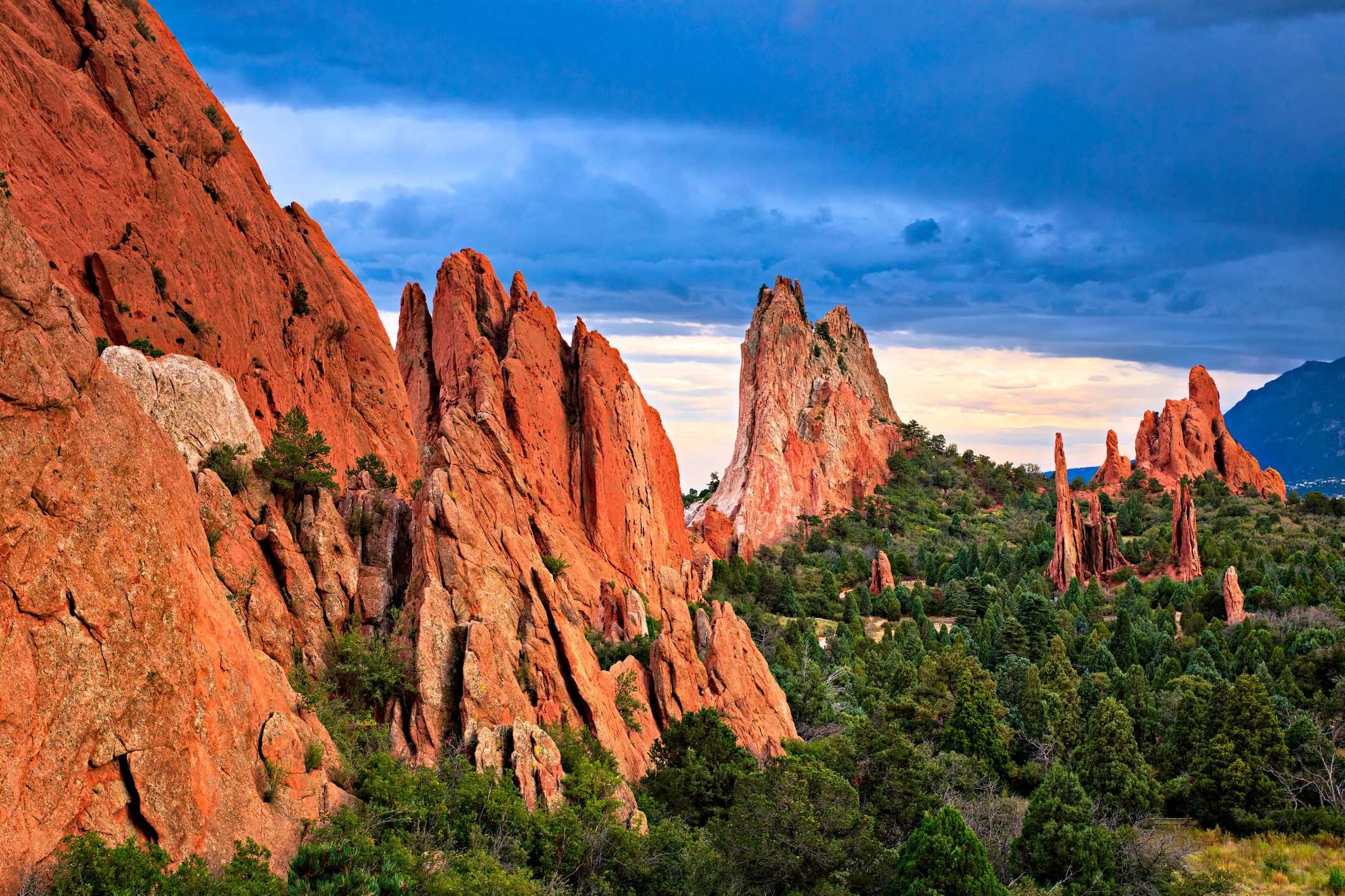 Colorado