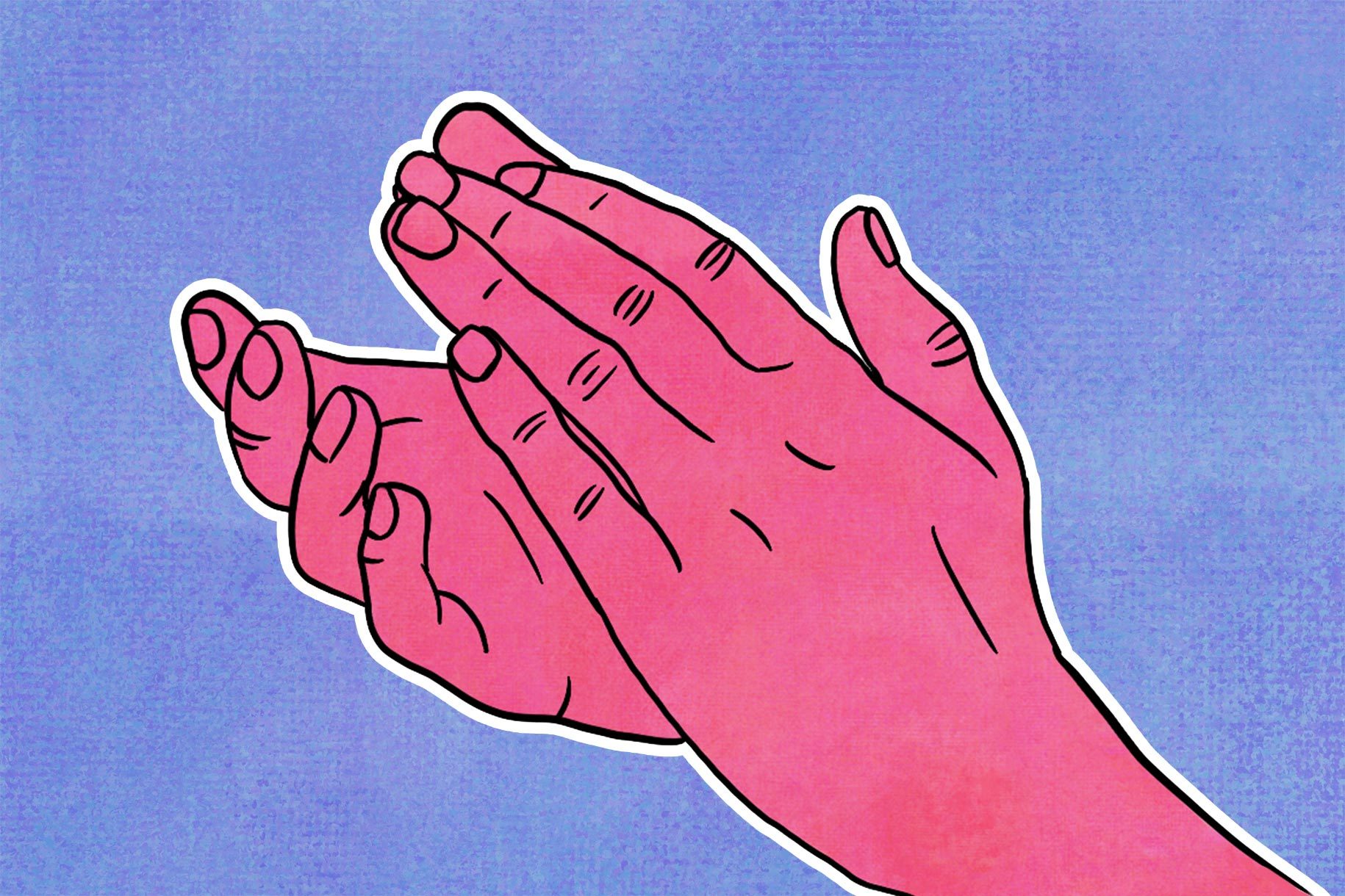 Clapping