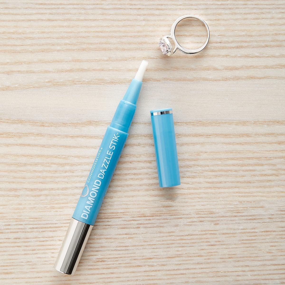 This Jewelry Cleaning Pen Has Over 36,000 Five-Star Ratings