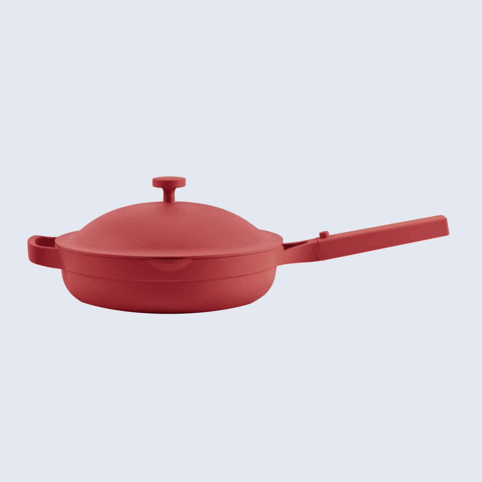 Safest cookware for breakfast items: Ceramic