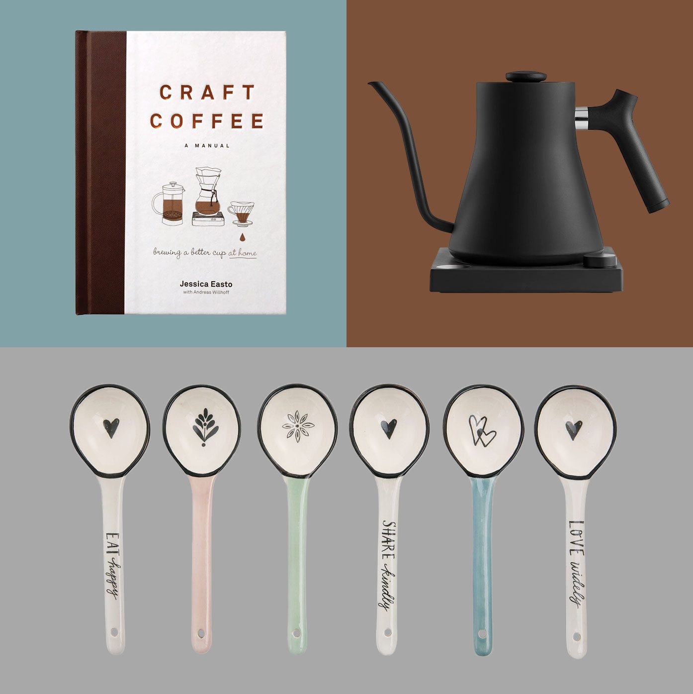 37 Best Gifts for Coffee Lovers, from Beans to Brewers