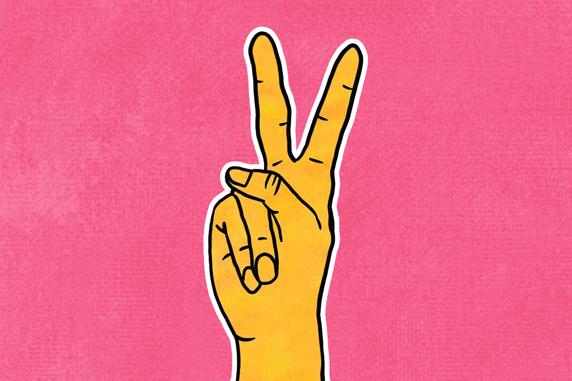 Hand Gestures