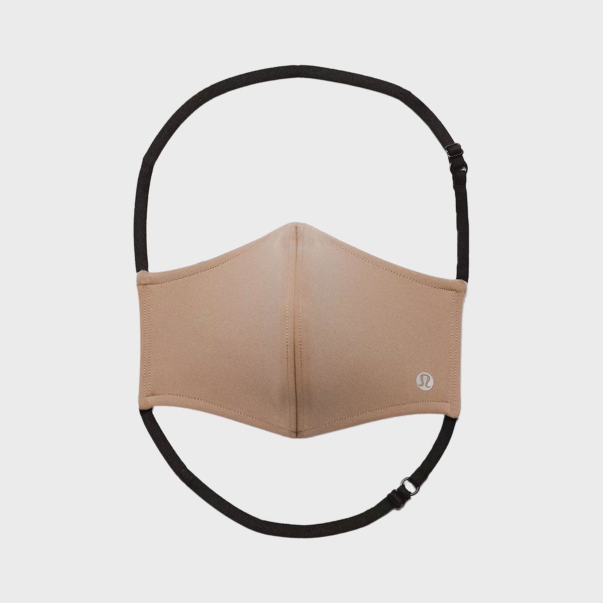 Lululemon Double Strap Face Mask 3 Pack Ultralu