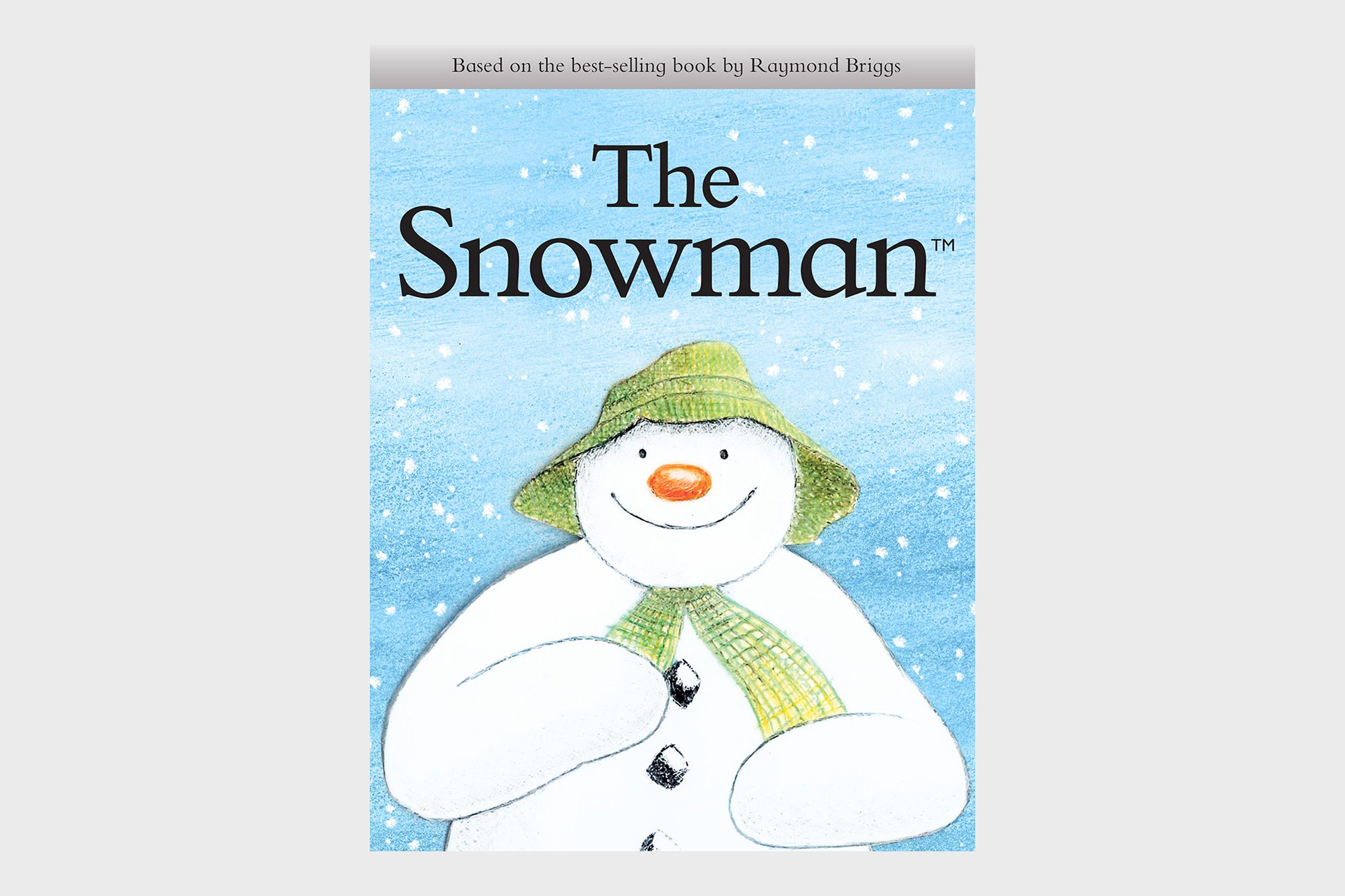 The Snowman