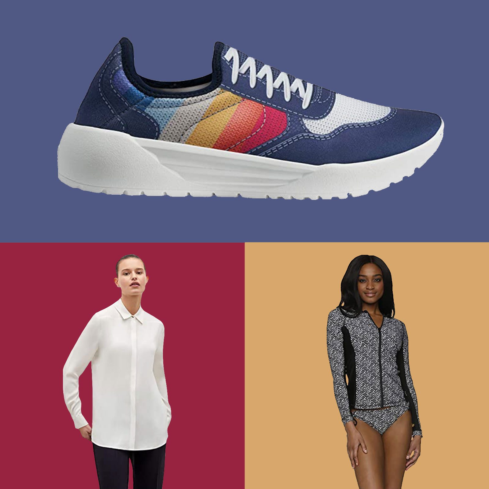 3 Unexpected Brands You Didn’t Know Were on Zappos