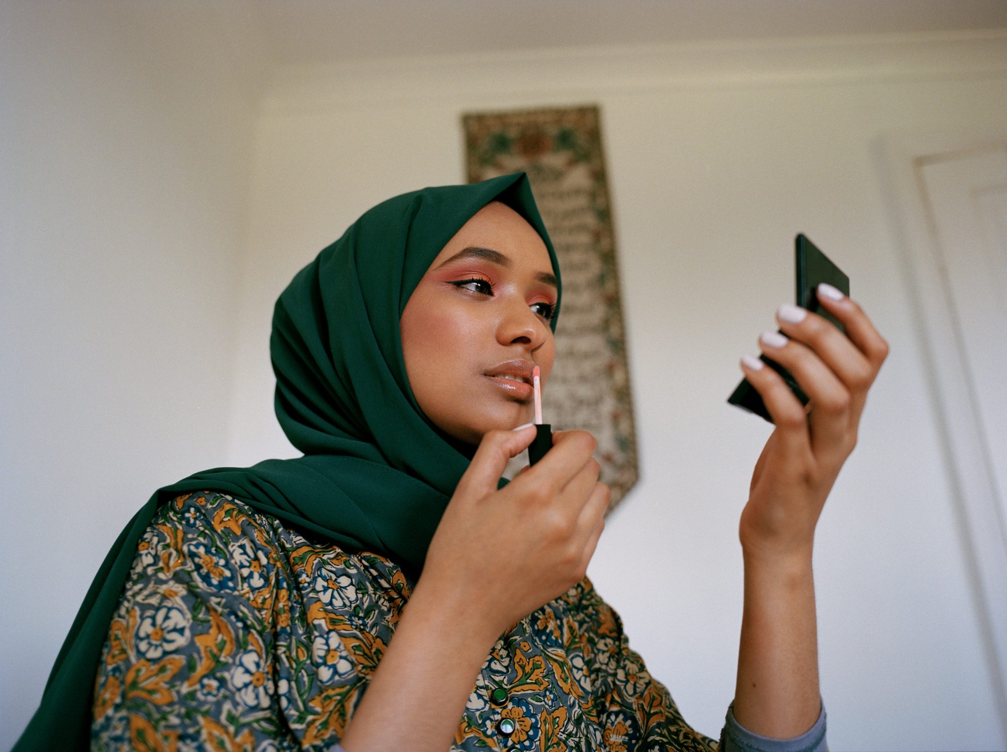 15 Makeup Secrets of Women Who Always Look Put Together