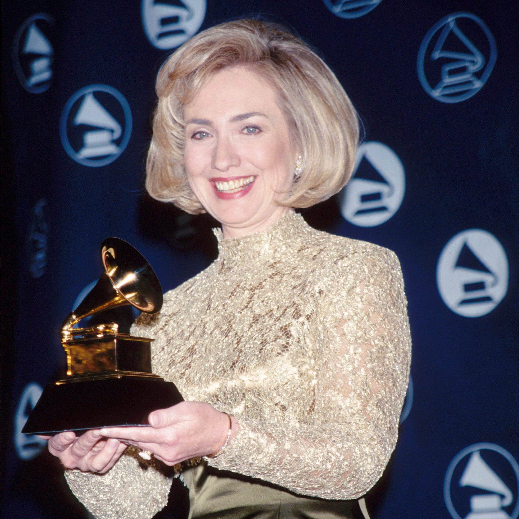 The 39th Annual GRAMMY Awards