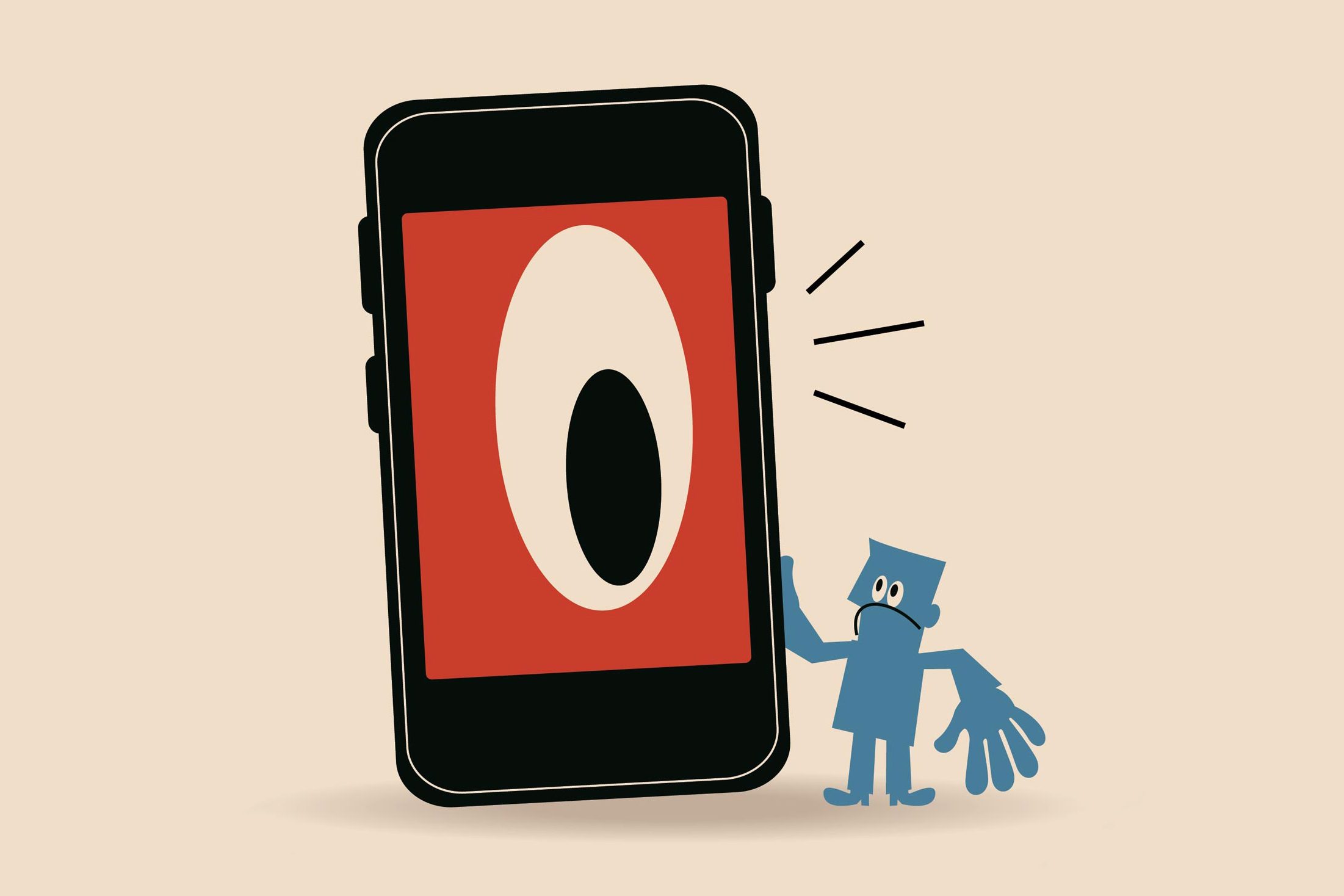 How to Remove Spyware from an iPhone