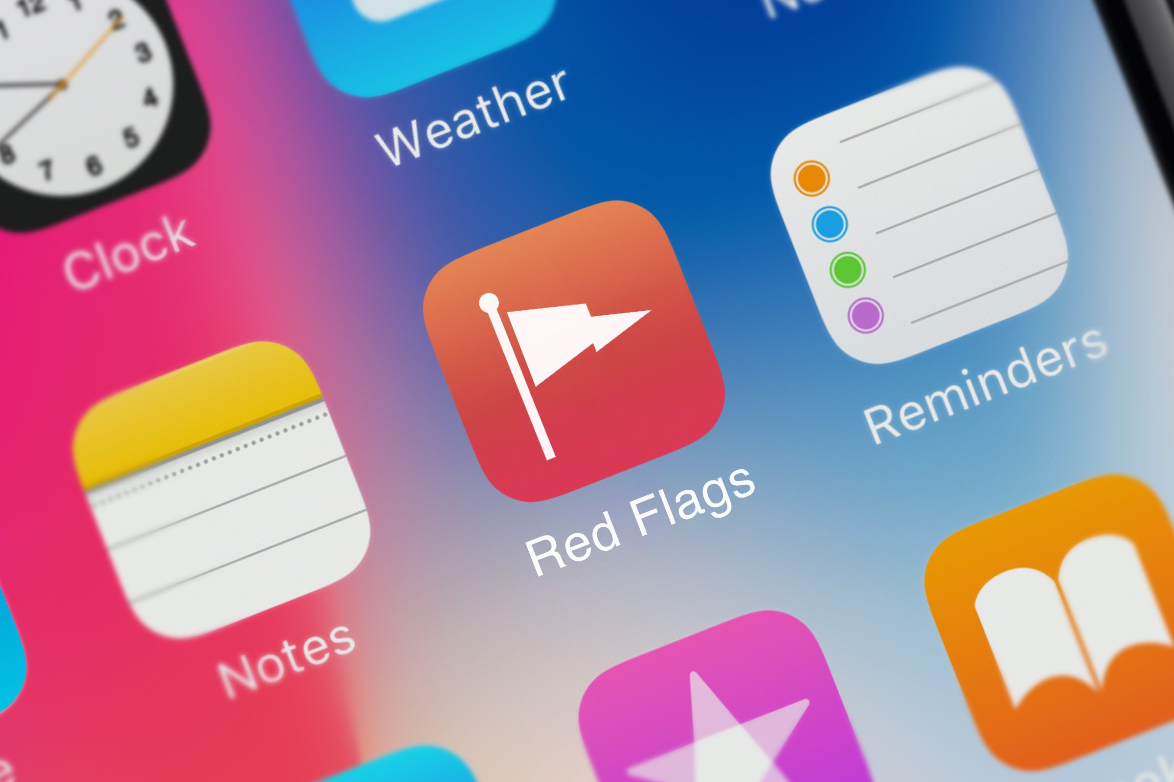 5 Red Flags You Shouldn’t Trust an App