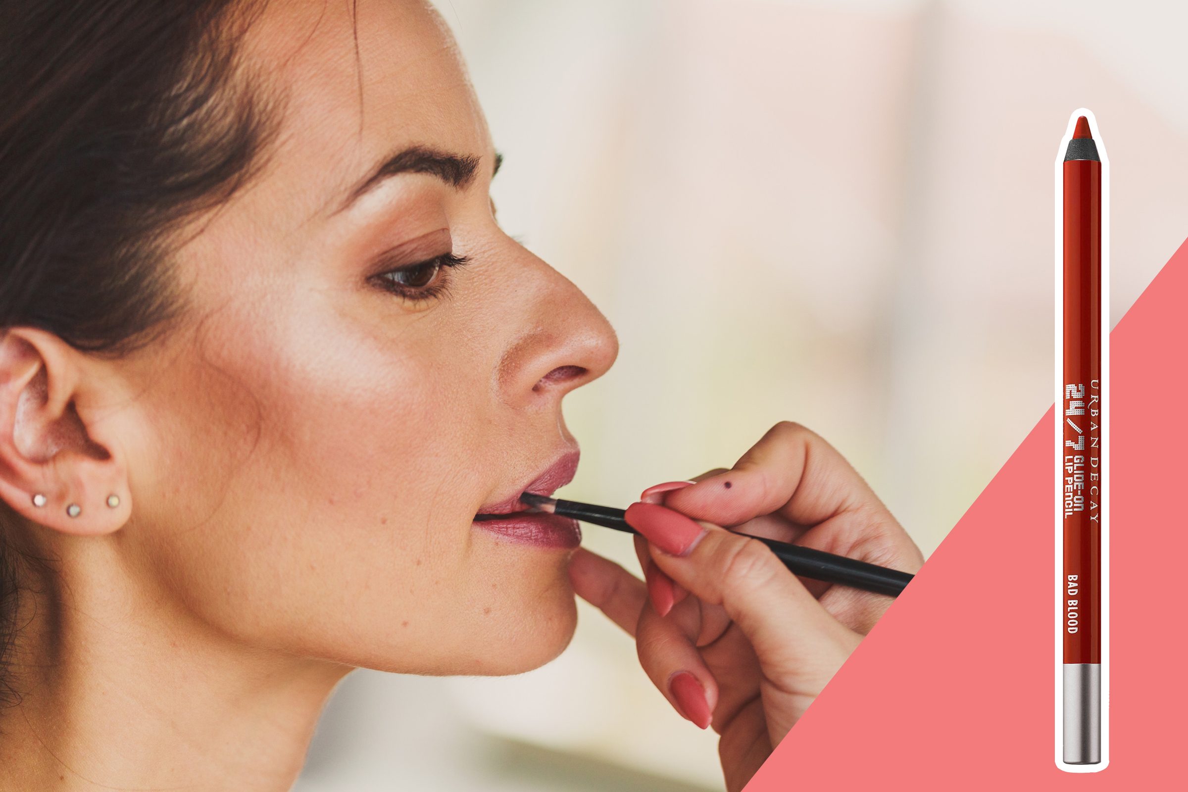 prime your lips