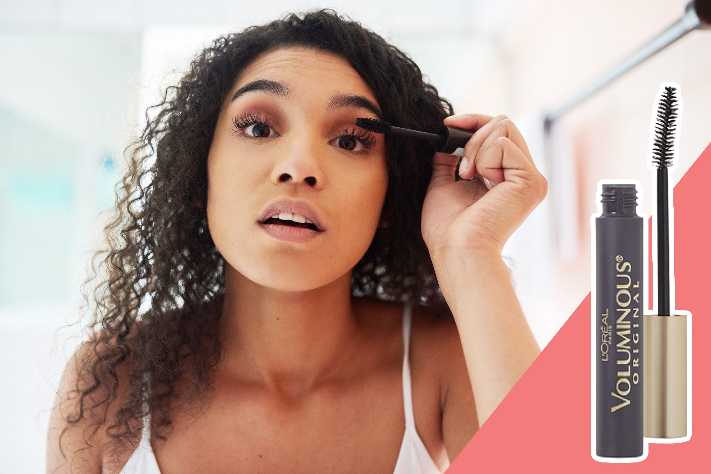 choose the right mascara 