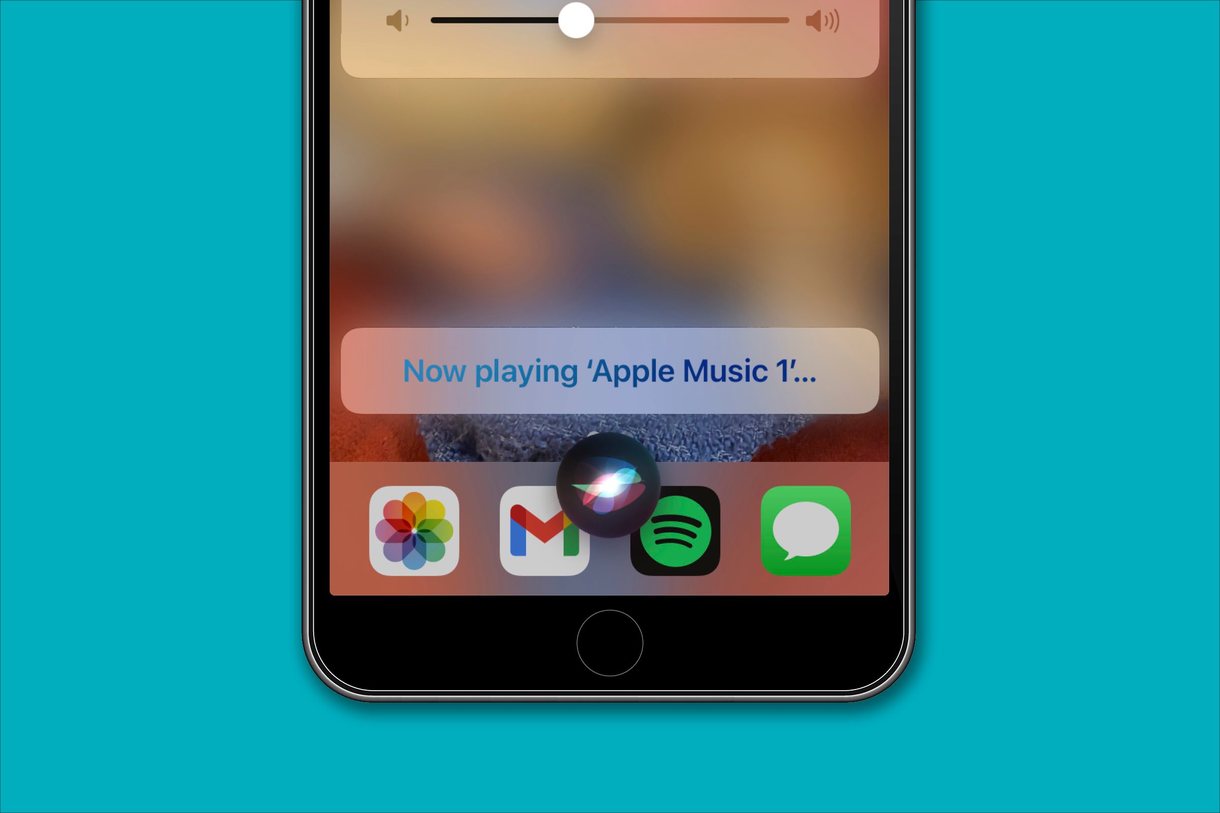 Enjoy your iPhone as an old-fashioned radio