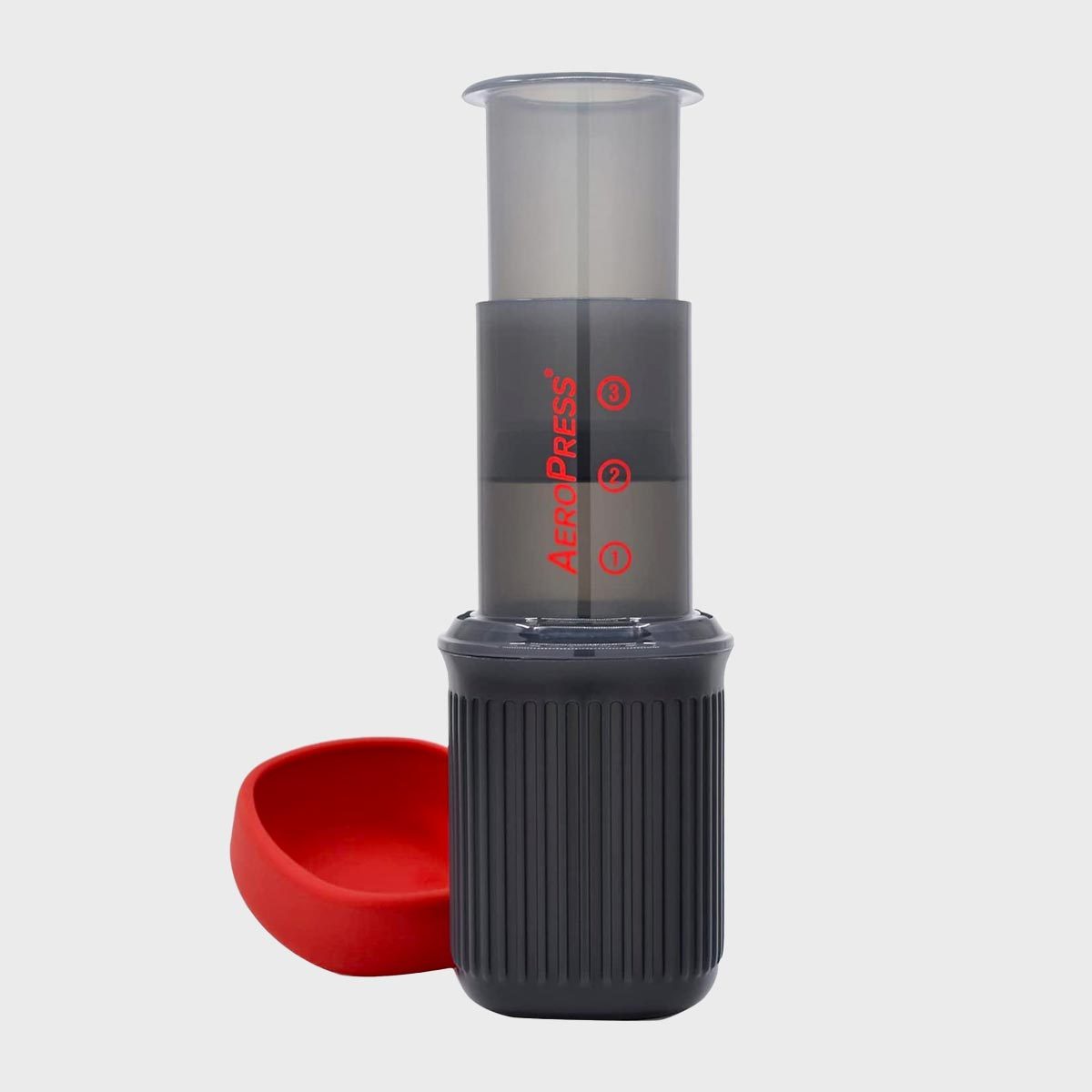Aeropress Go Portable Travel Coffee Press 