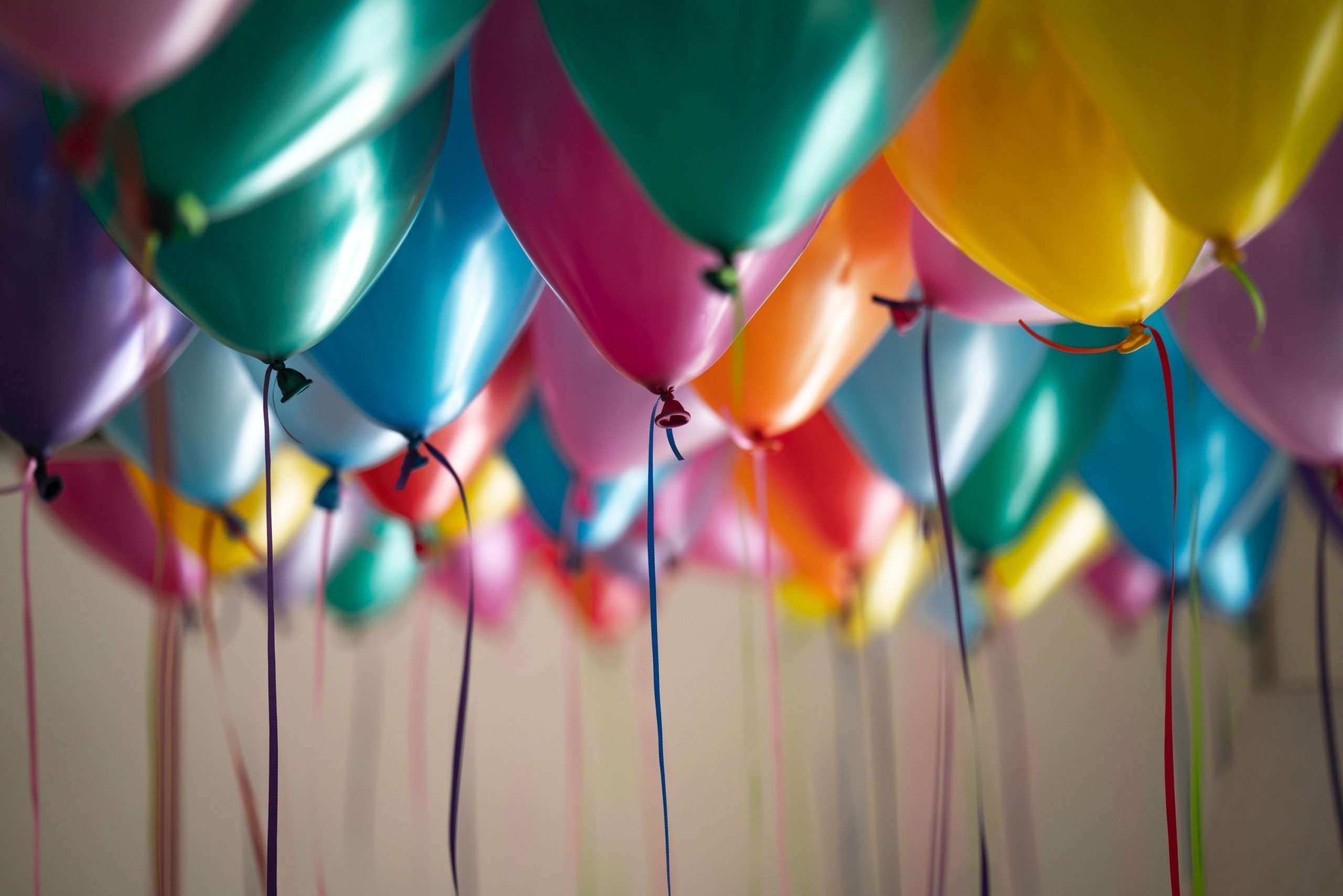 The Problem with Birthday Balloons No One Talks About