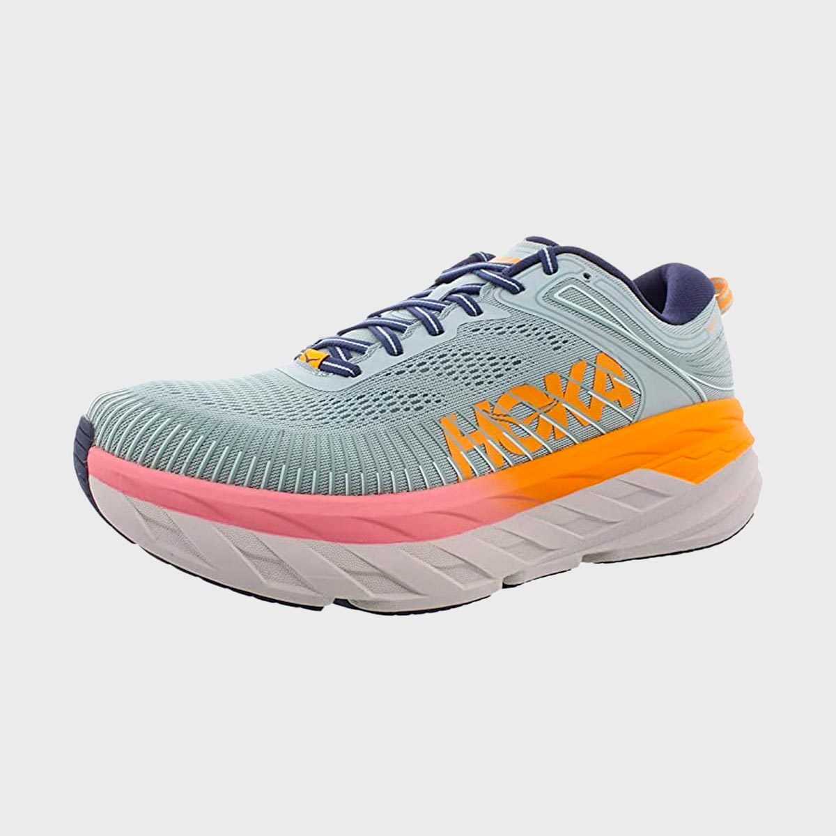 Hoka One One Bondi 