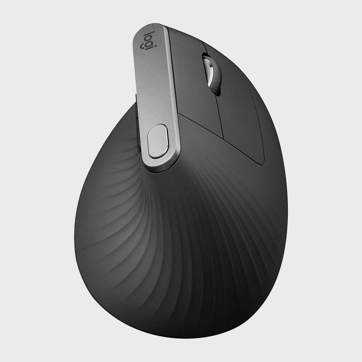  Logitech Mx Vertical Wireless Mouse 