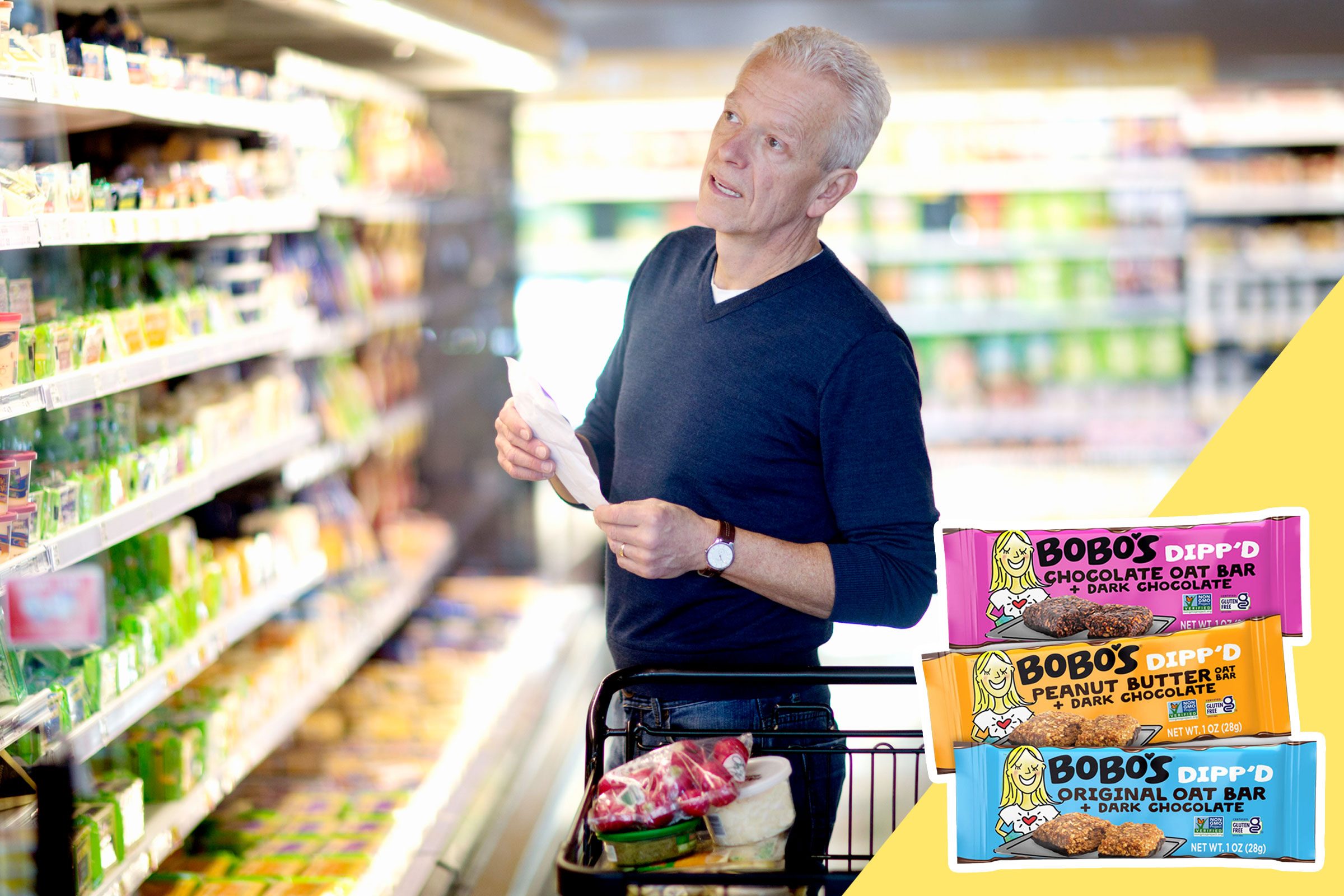 Product Inset Grocery Shoppng Hungry