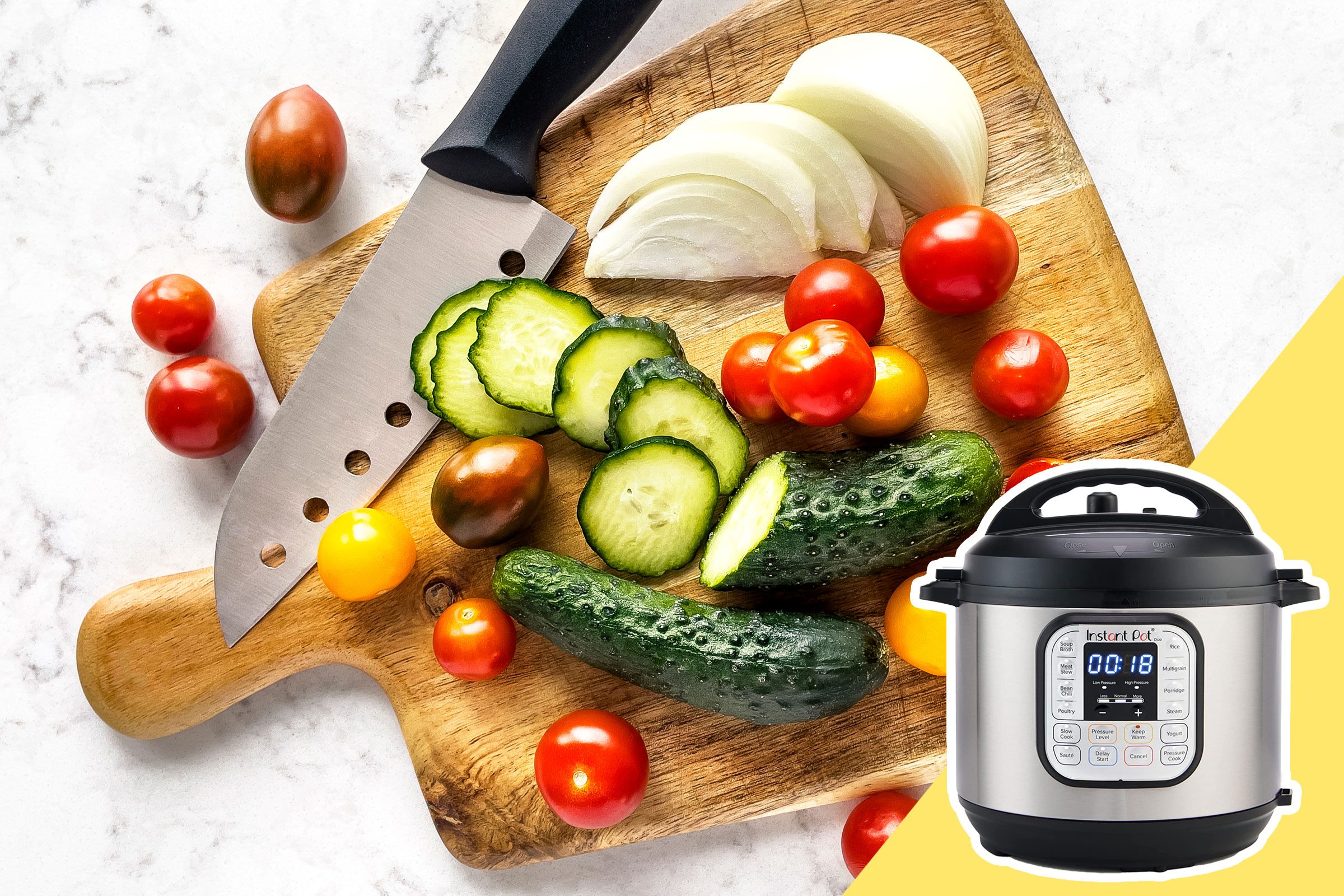 Product Inset Instapot Vegetable Stock