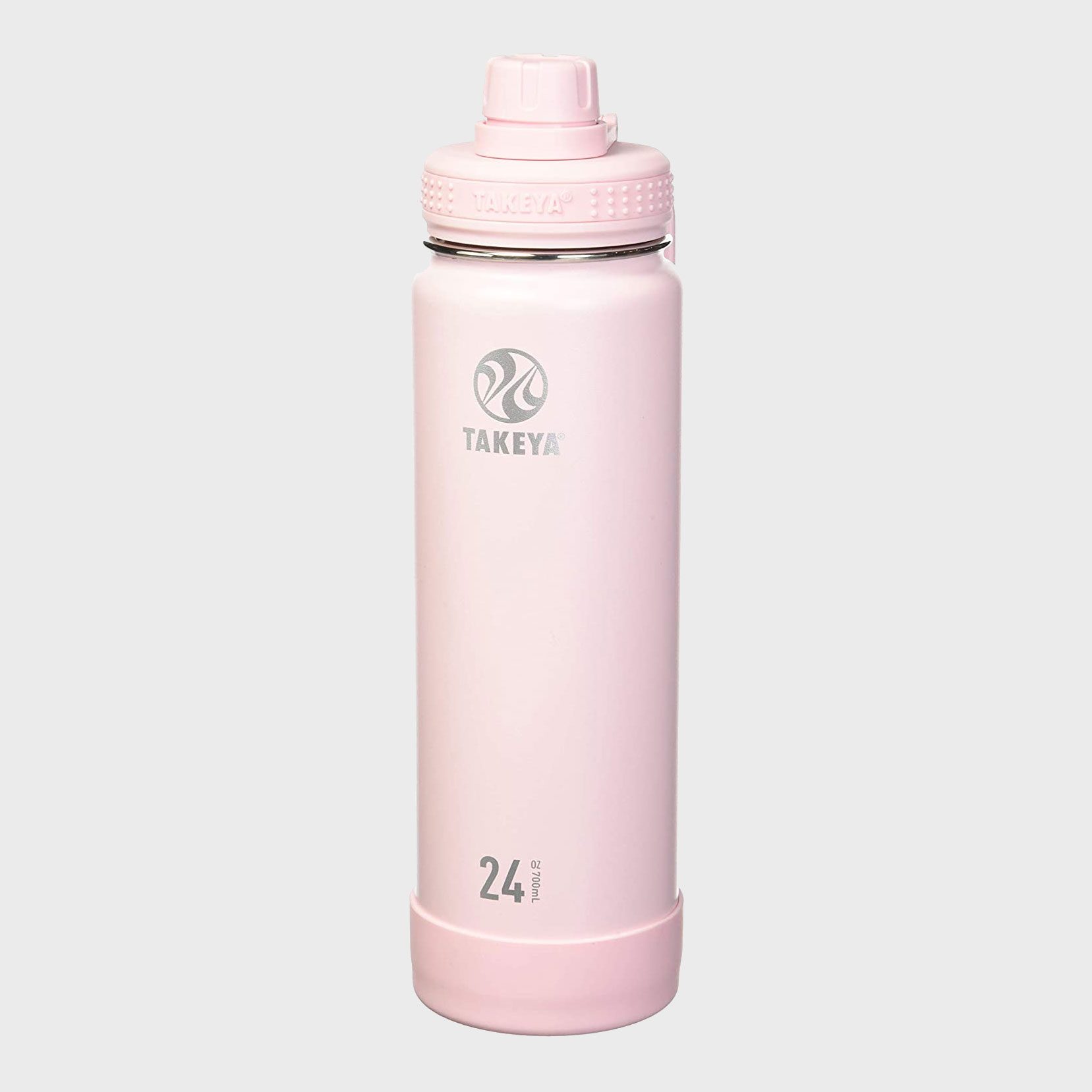 Takeya Stainless Steel Water Bottle