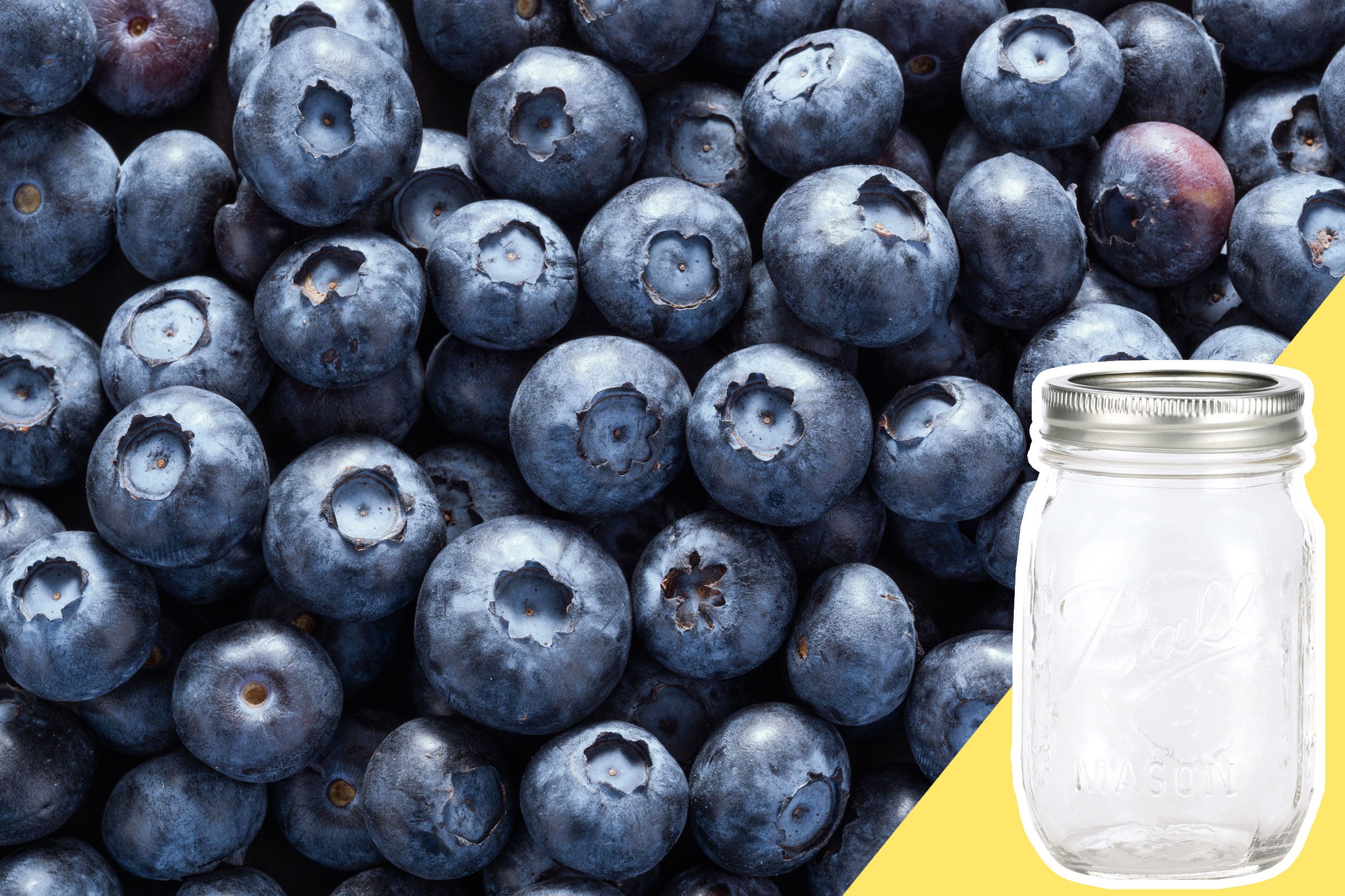 Kitchen Mistakes Produce