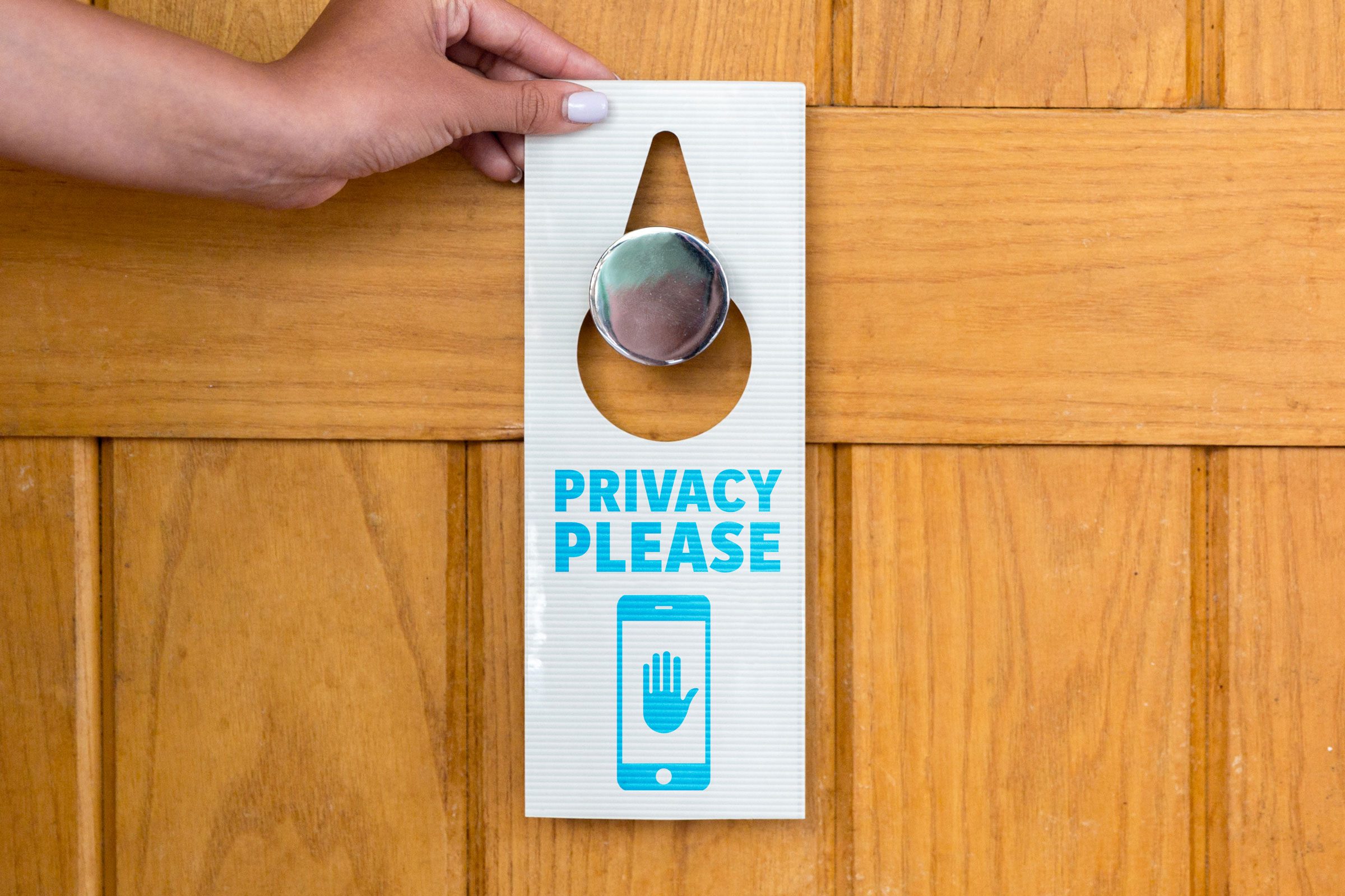 iPhone Privacy Settings You Should Check Right Now