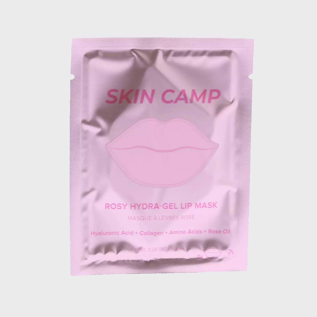 Skincamp Lip Mask 
