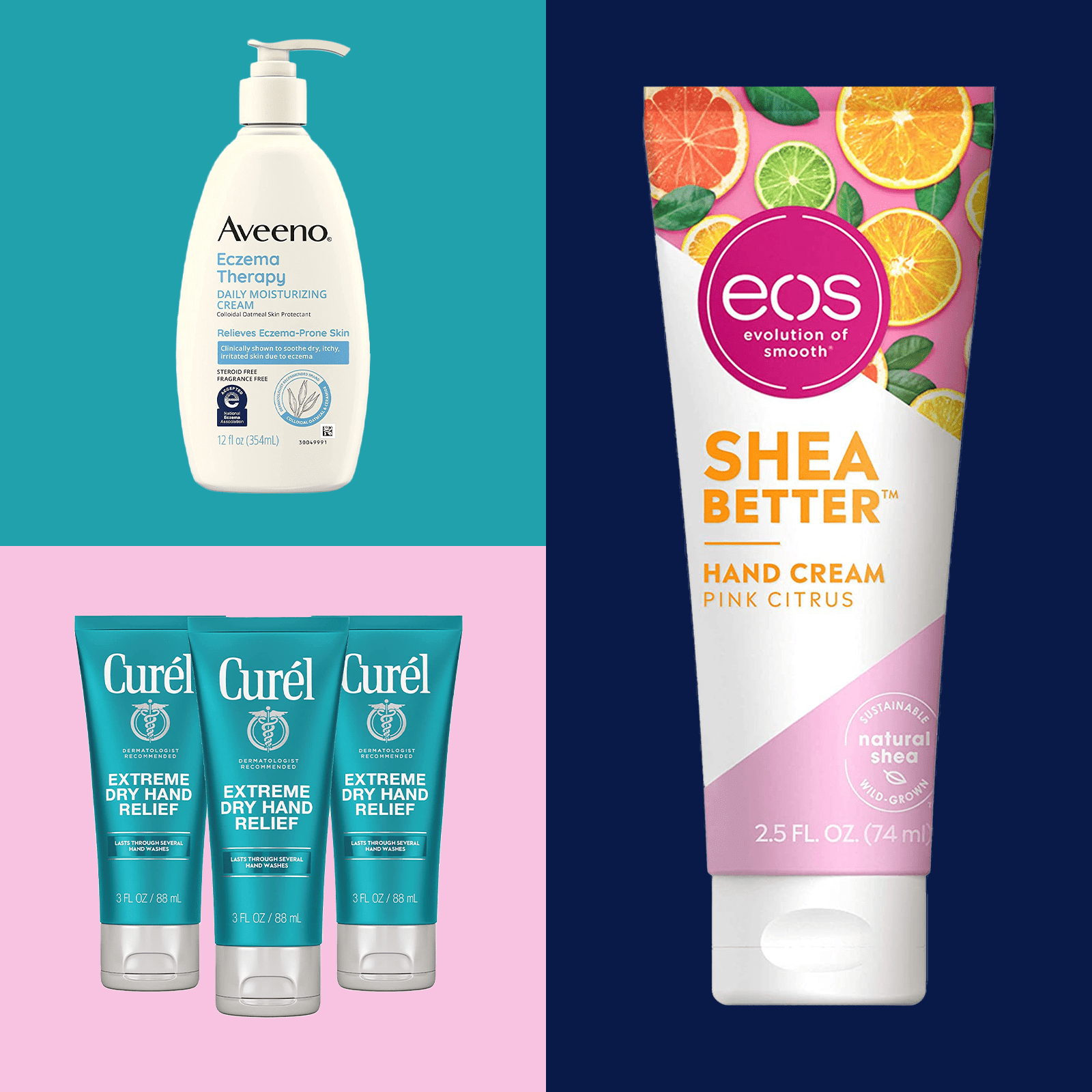 11 Best Hand Creams to Nourish Even the Most Parched Skin