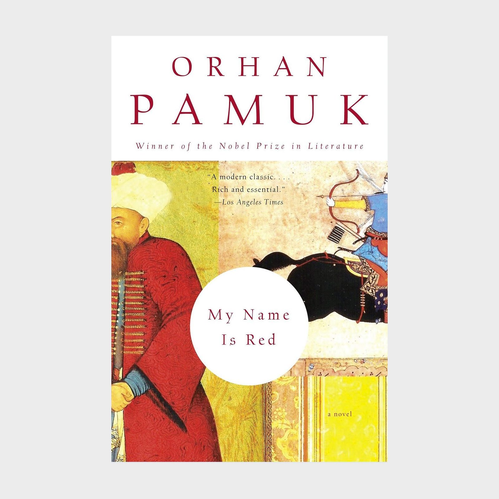 Digital Template For Editor's Pick Posts On Rd.com.