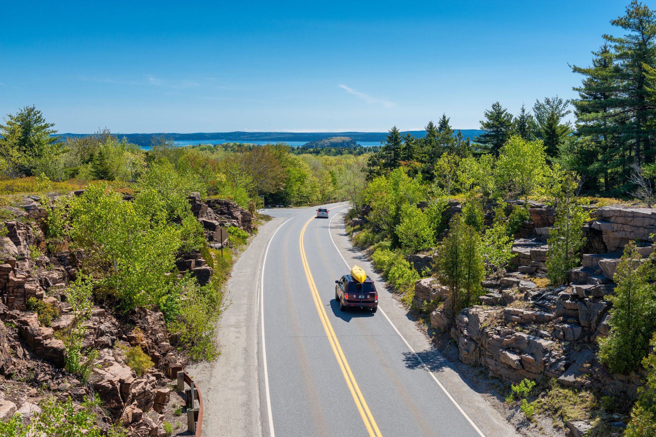 Your Guide to a Great Northern Road Trip