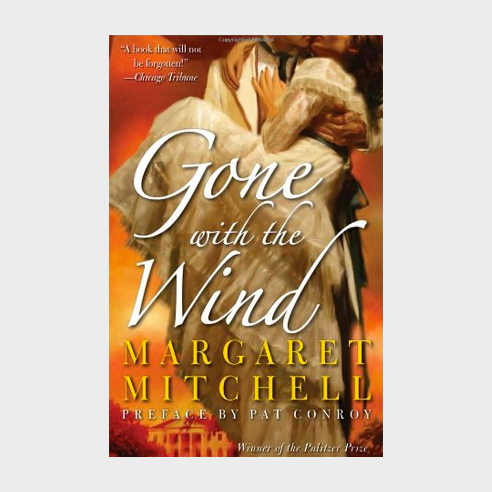 Gone with the Wind by Margaret Mitchell
