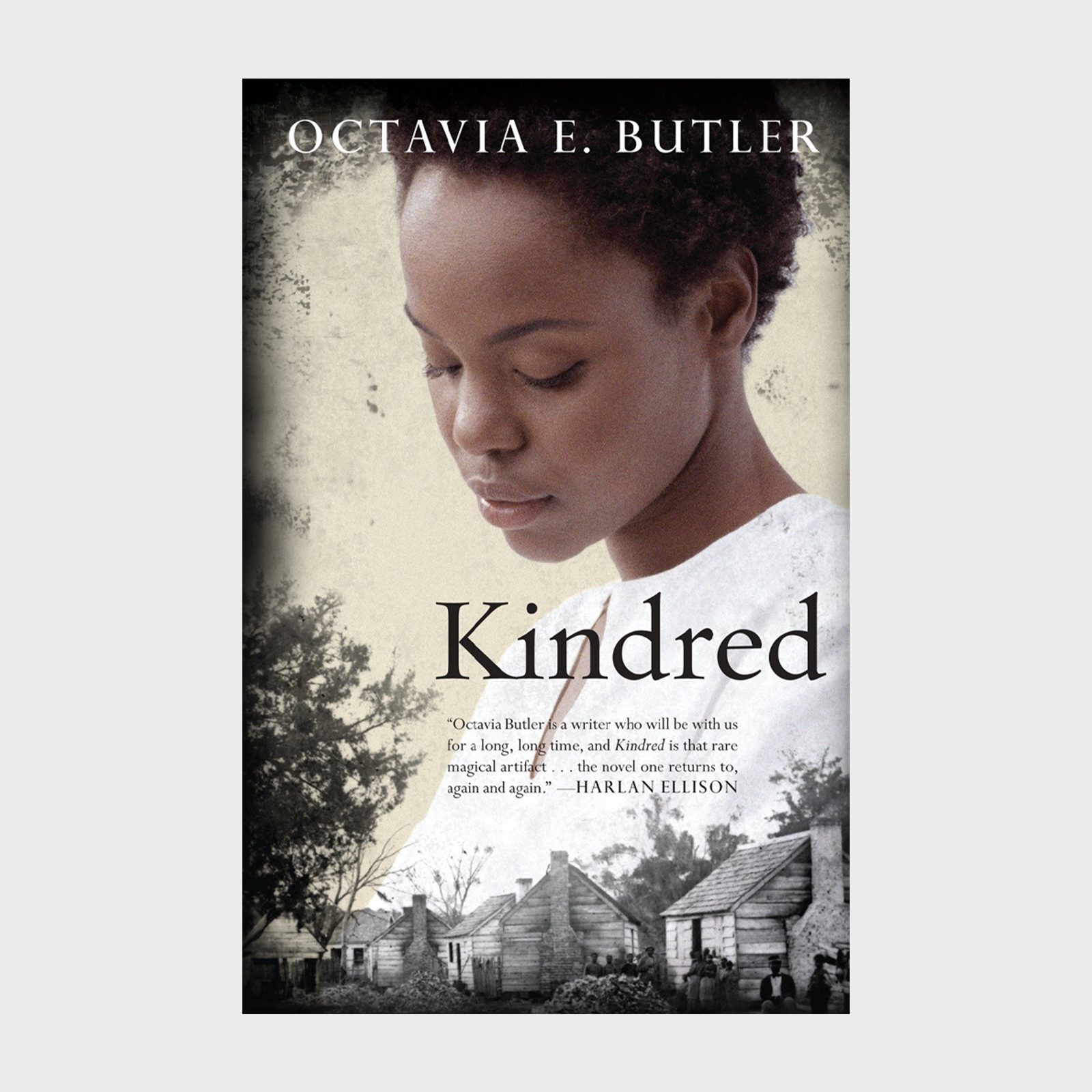 Kindred by Octavia E. Butler