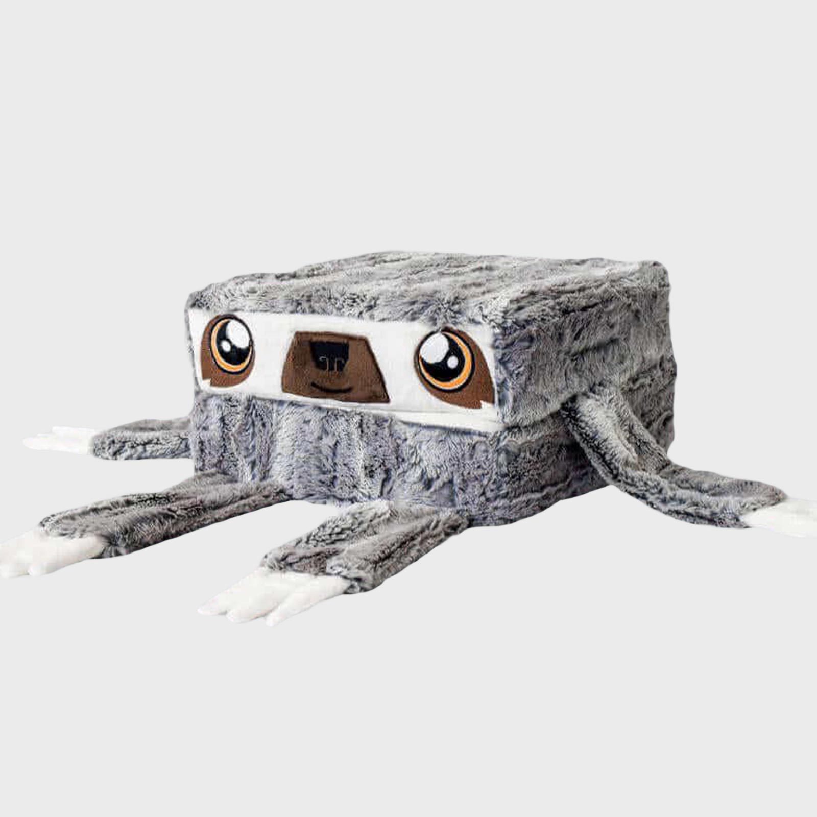 Pillowcube 
