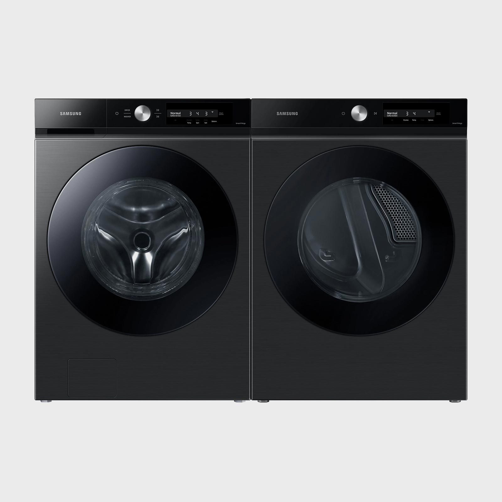 Washer Dryer