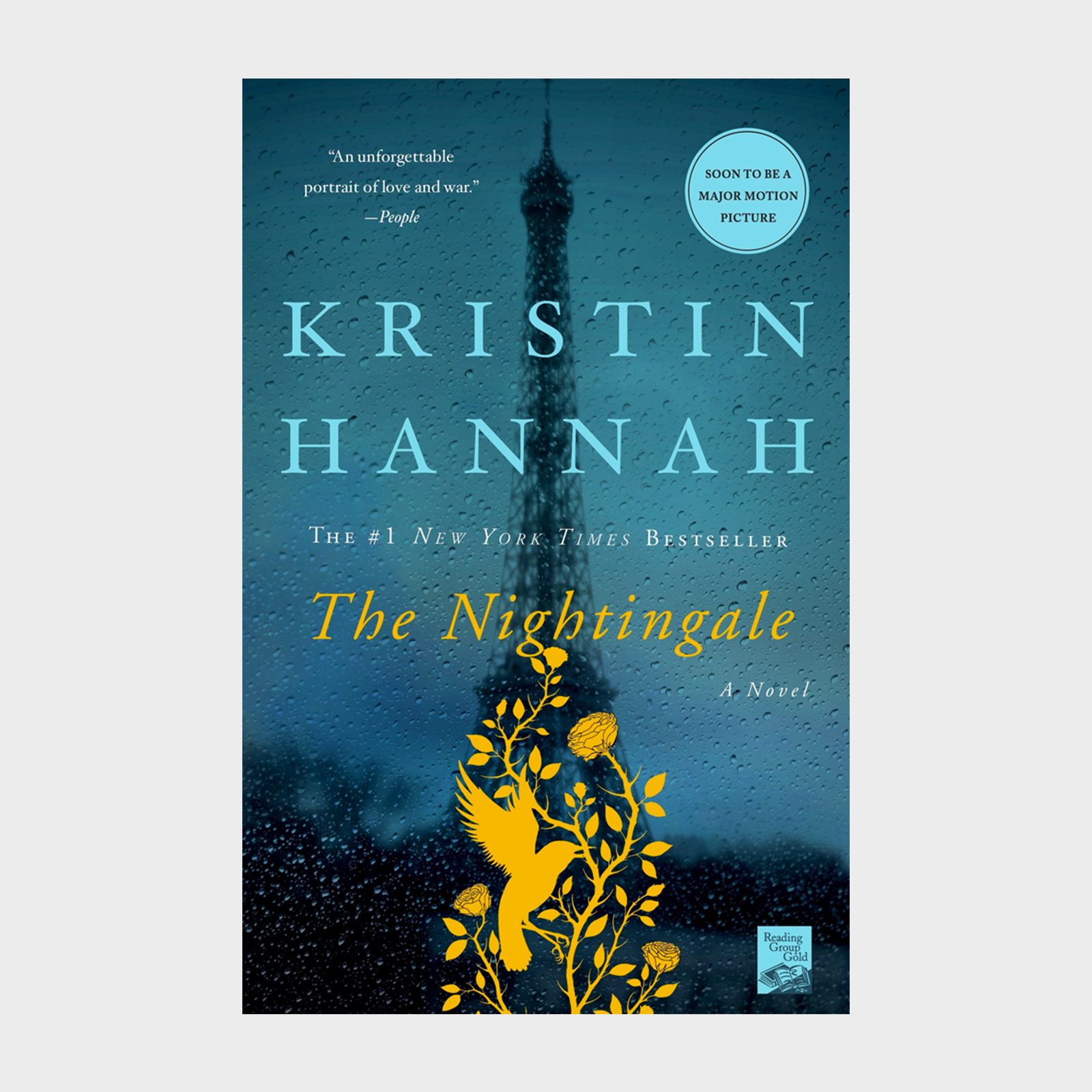 The Nightingale by Kristin Hannah