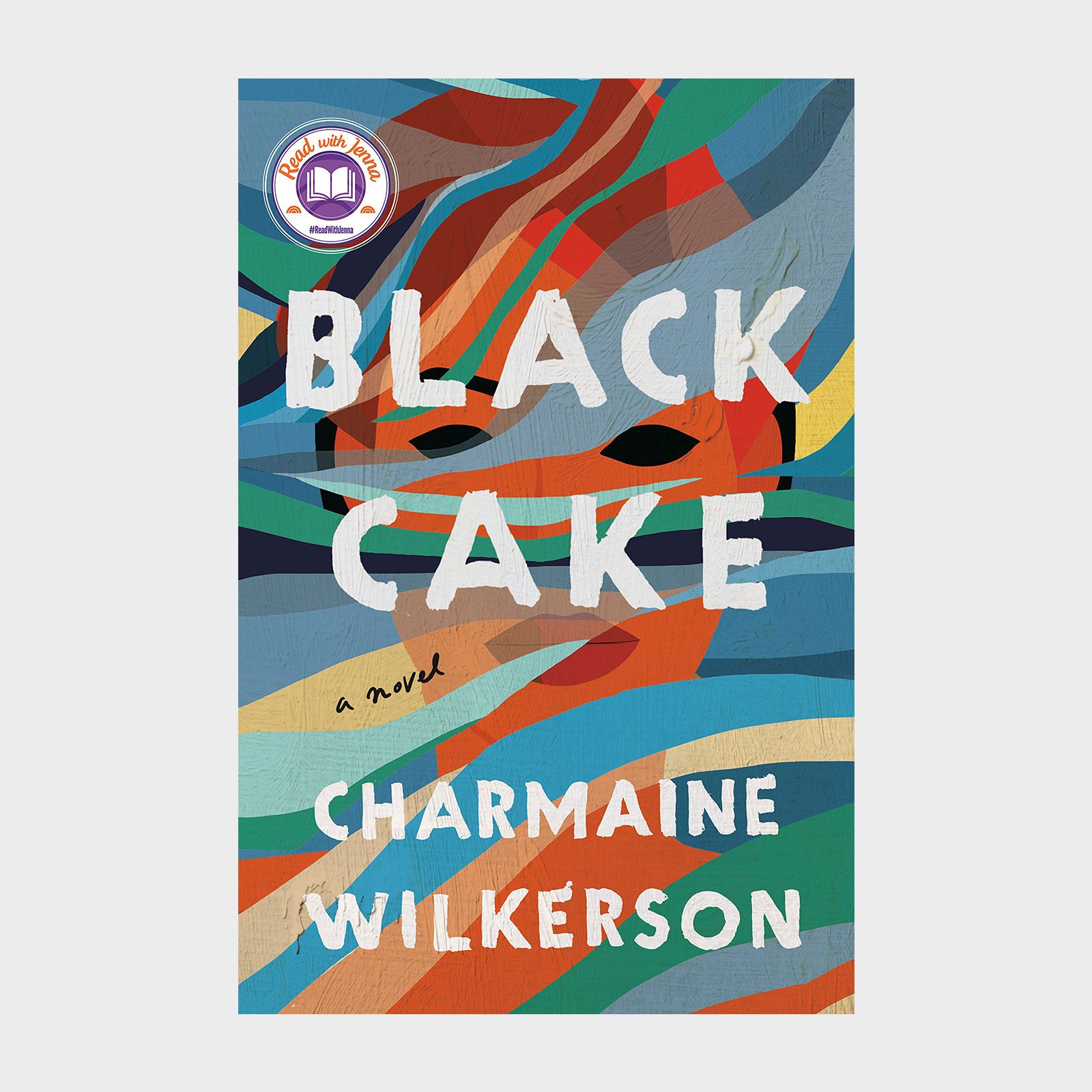 Black Cake Book