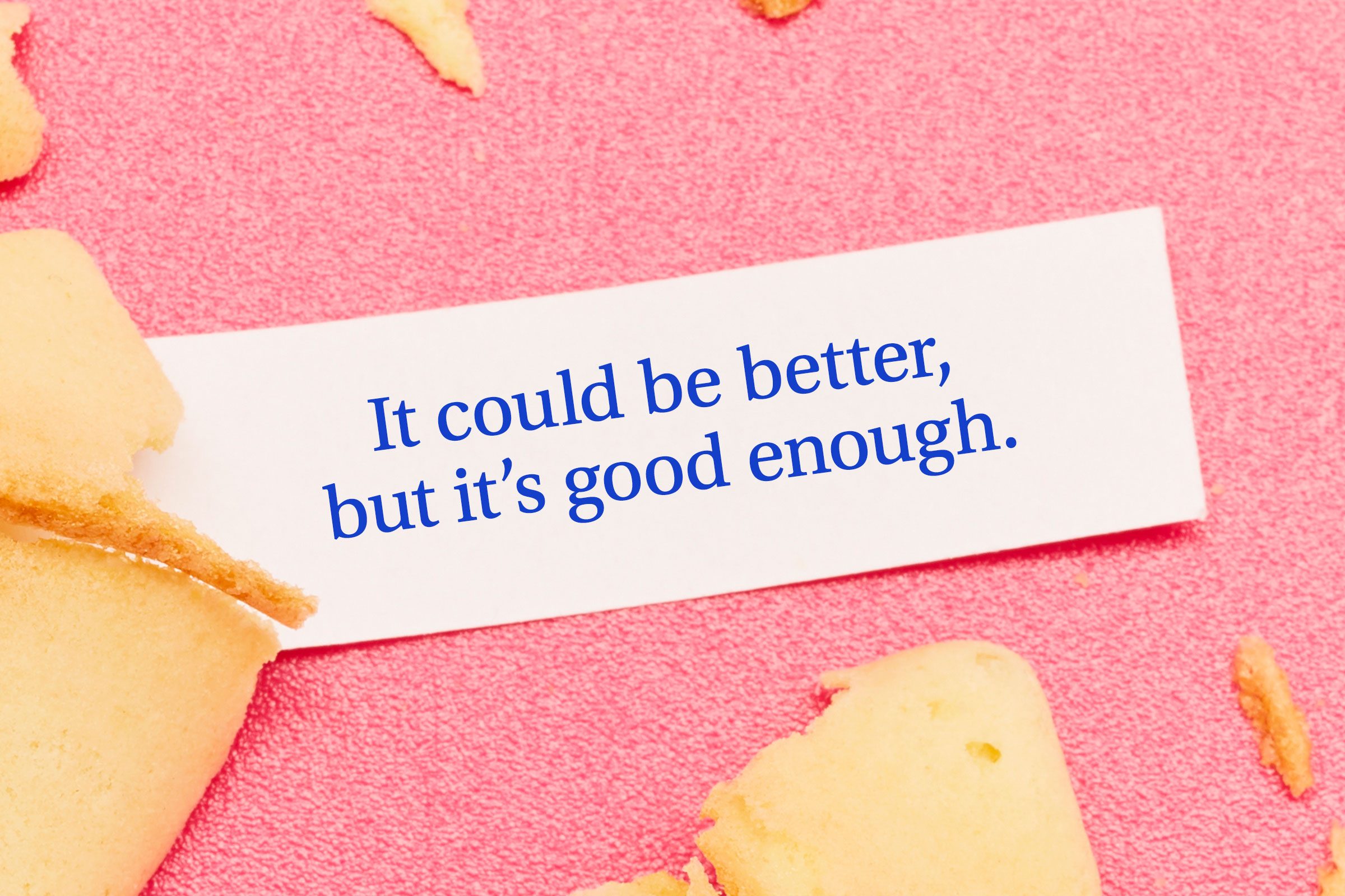 For image: It could be better, but it's good enough.