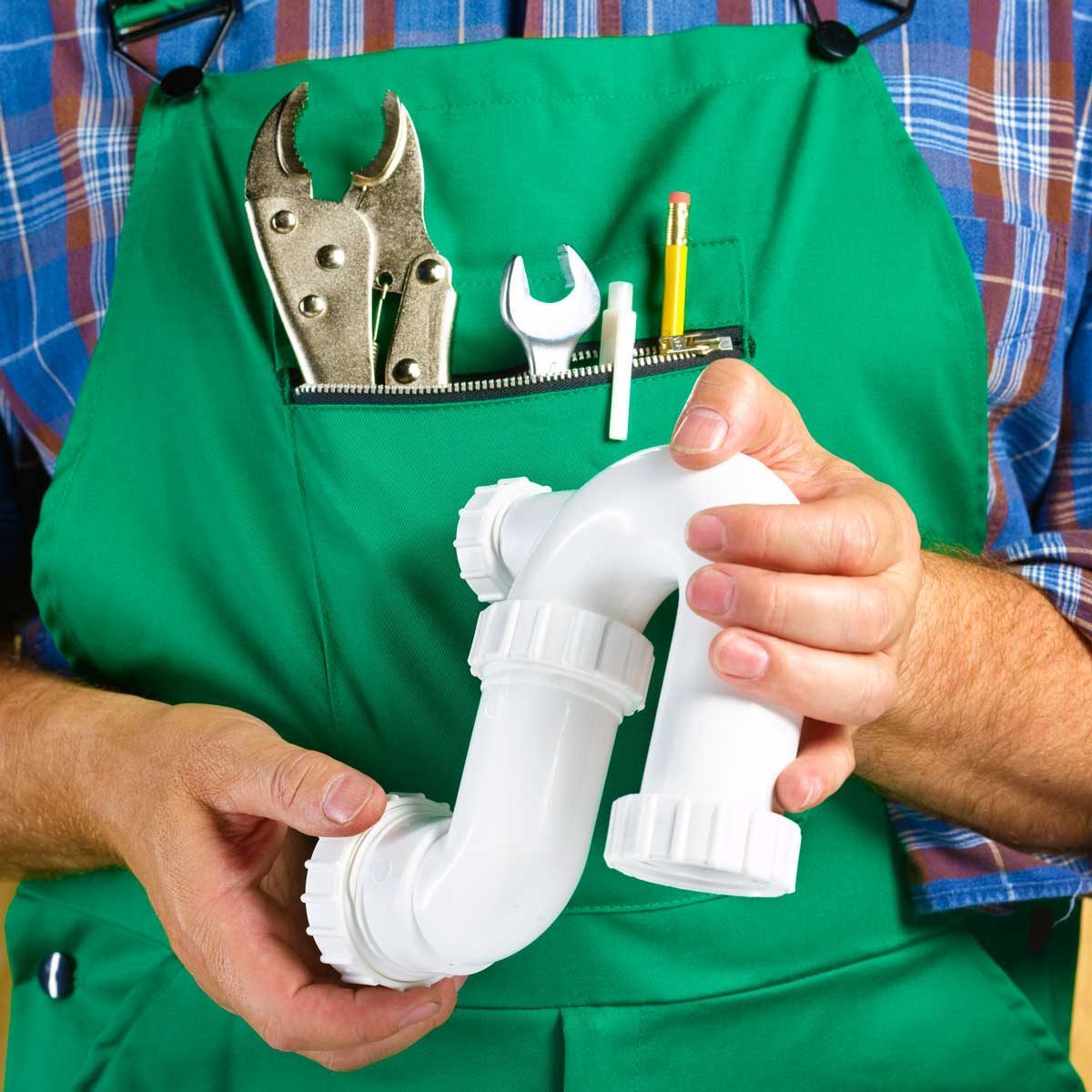 Plumber Gettyimages 90432164