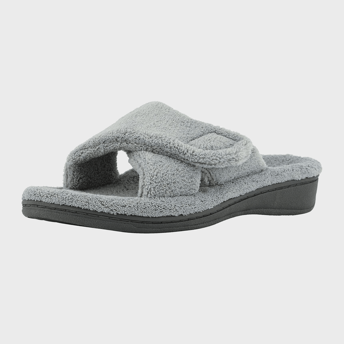 Vionic Womens Indulge Relax Slipper Ecomm Via Amazon.com