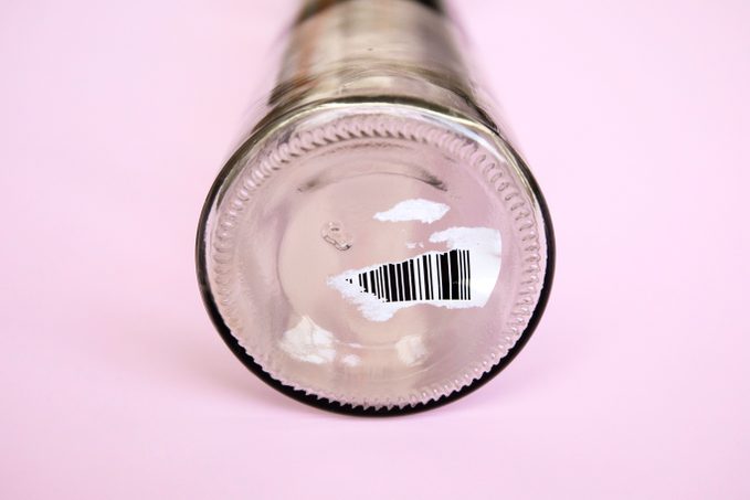 How to Remove Sticker and Adhesive Residue