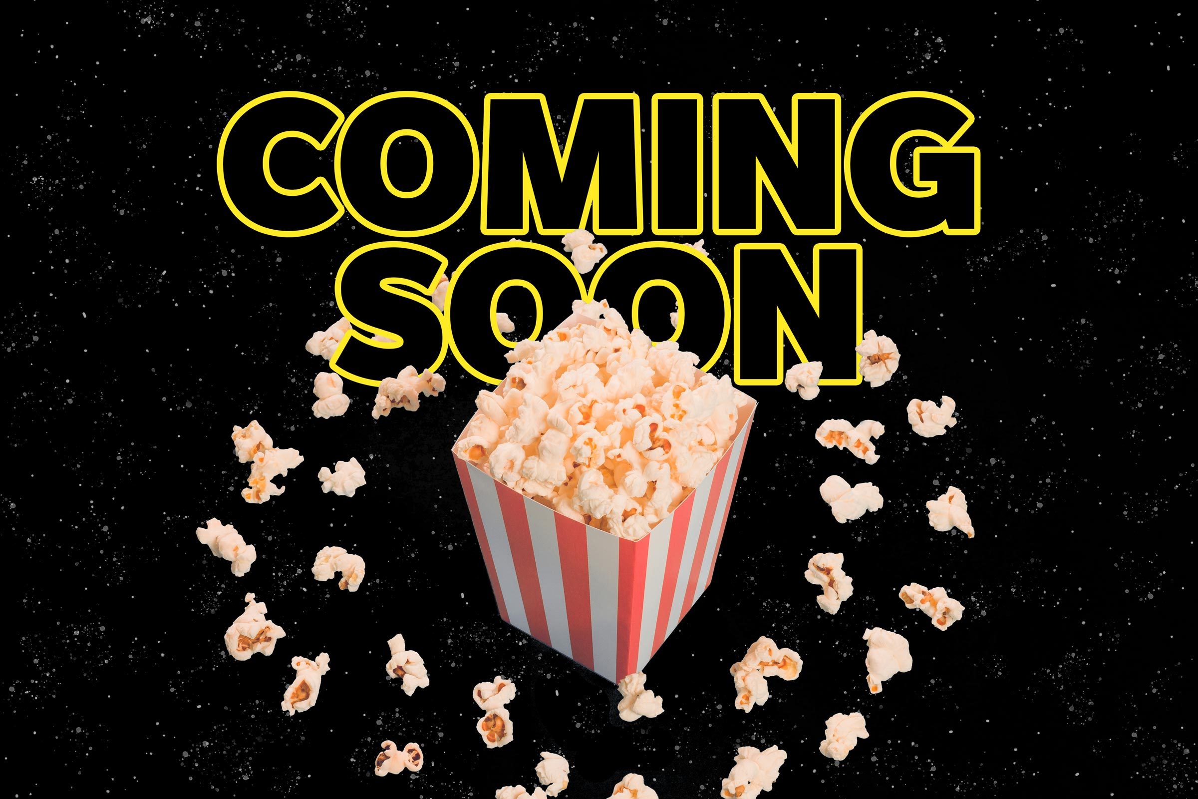 All the New <i>Star Wars</i> Movies and TV Shows in the Works