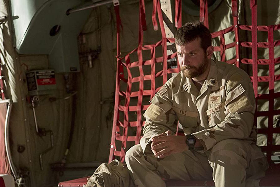 American Sniper the movie