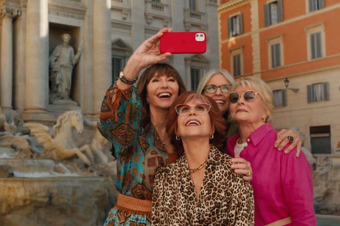 Book Club The Next Chapter