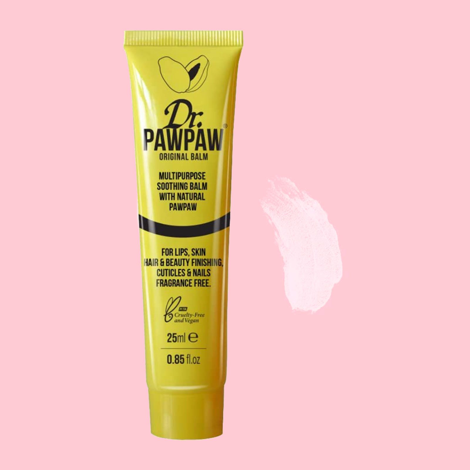 Dr Pawpaw Nourishing Balm